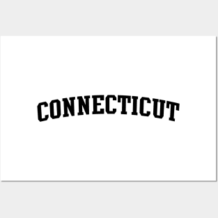 Connecticut T-Shirt, Hoodie, Sweatshirt, Sticker, ... - Gift Posters and Art